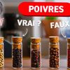 Le POIVRE l'épice la plus vendue au monde (et la plus mal comprise) - Thumbnail