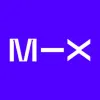 Mixcloud Logo