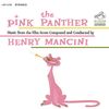 the pink manther mancini